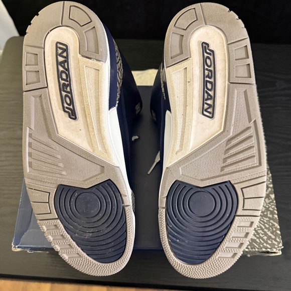 Jordan 3 Retro - Picture 9 of 10